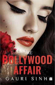 Bollywood Affair by Gauri Sinh