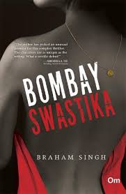 Bombay Swastika By Braham Singh