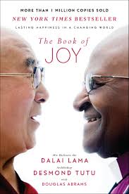 Book of Joy, Hardcover by Dalai Lama Desmond Tutu