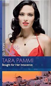 Bought for Her Innocence By Pammi Tara 