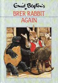 Brer Rabbit Again! Hardcover By  Enid Blyton