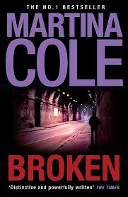 Broken By Martina Cole