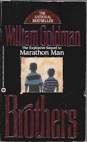 Brothers By William Goldman   second hand books online