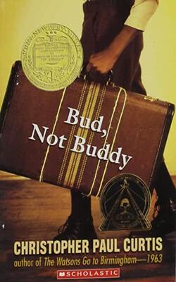 Bud, Not Buddy By Christopher Paul      second hand books online
