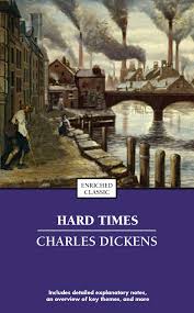CHARLES DICKENS HARD TIMES [WITH AN INTRODUCTIOIN AND ANNOTATIONS] BY MUKESH WILLIAMS 