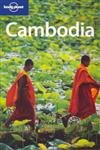 Cambodia (Lonely Planet Country Guides)  by Nick Ray