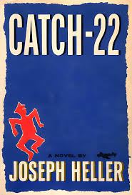 Catch-22 by Joseph Heller Paperback