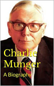 Charlie Munger Vice chairman of Berkshire Hathaway