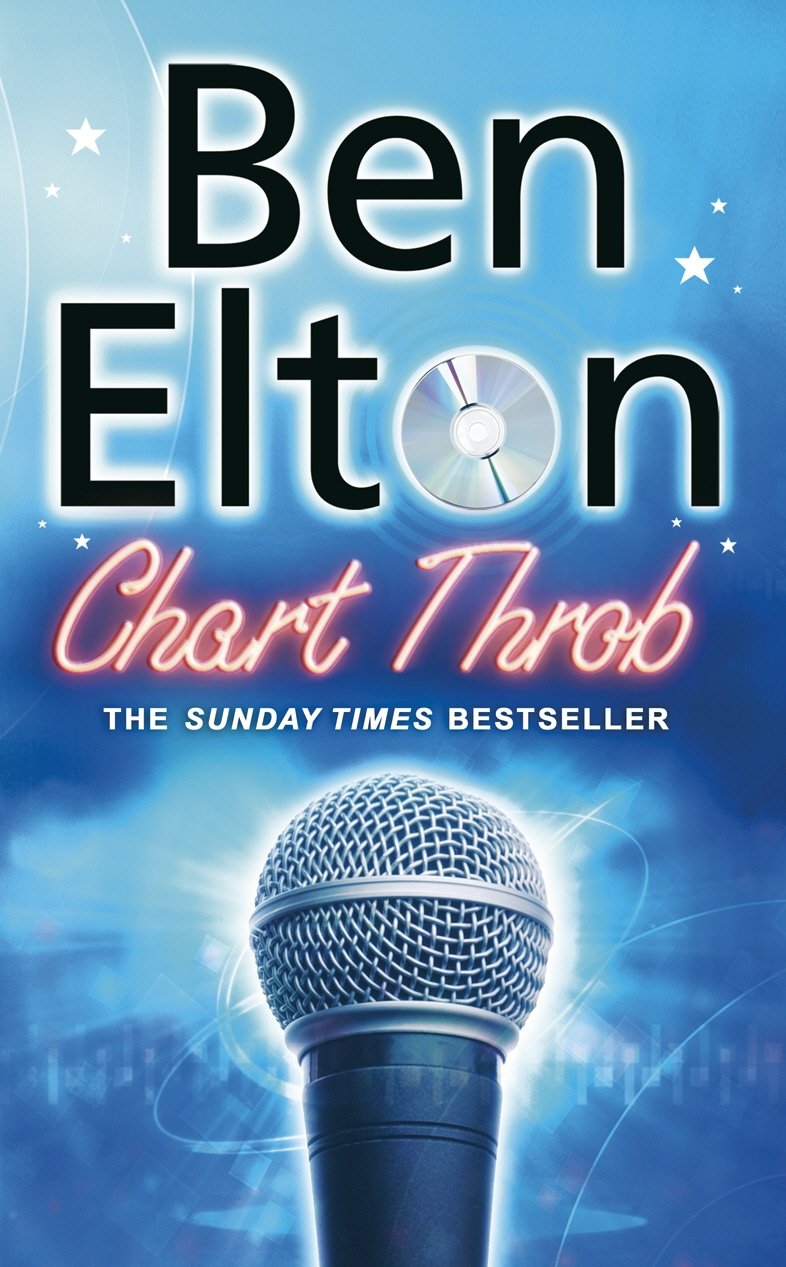Chart Throb By Ben Elton
