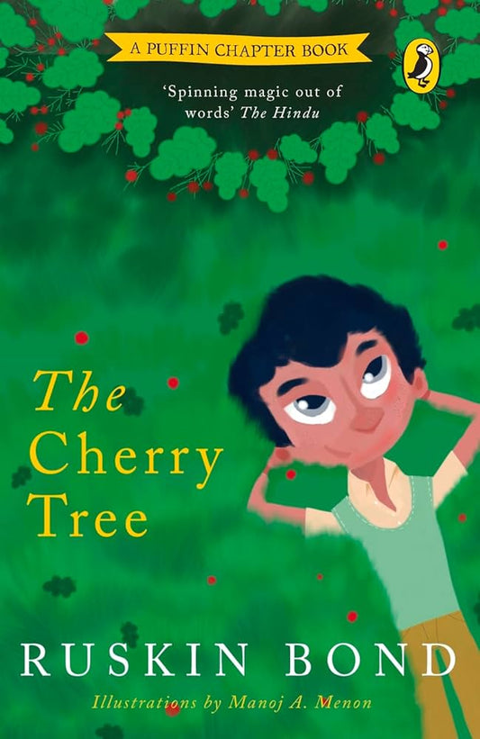 Cherry Tree, Ruskin Bond