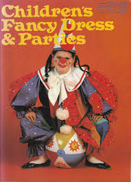 Childrens Fancy Dress & Parties 