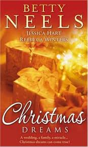 Christmas Dreams By Betty Neels  buy used books online