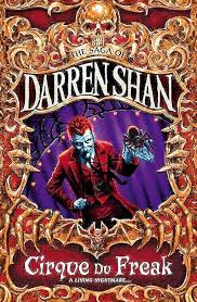 Cirque du Freak By  Darren Shan