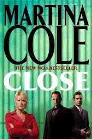 Close By Martina Cole   online second hand books