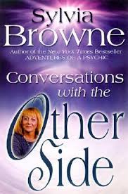 Conversations With The Other Side Paperback by Sylvia Browne