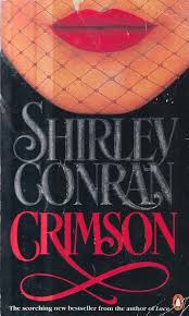 Crimson By Shirley Conran