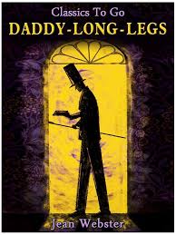 DADDY-LONG-LEGS By  Jean Webster