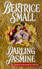 Darling Jasmine By  Bertrice Small  buy used books online