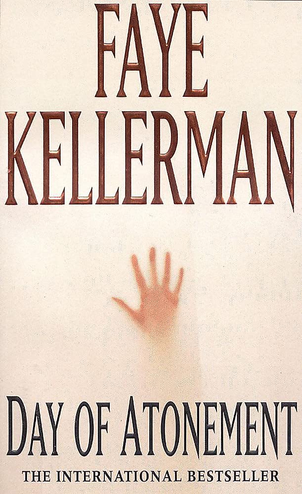 Day of Atonement by Faye Kellerman