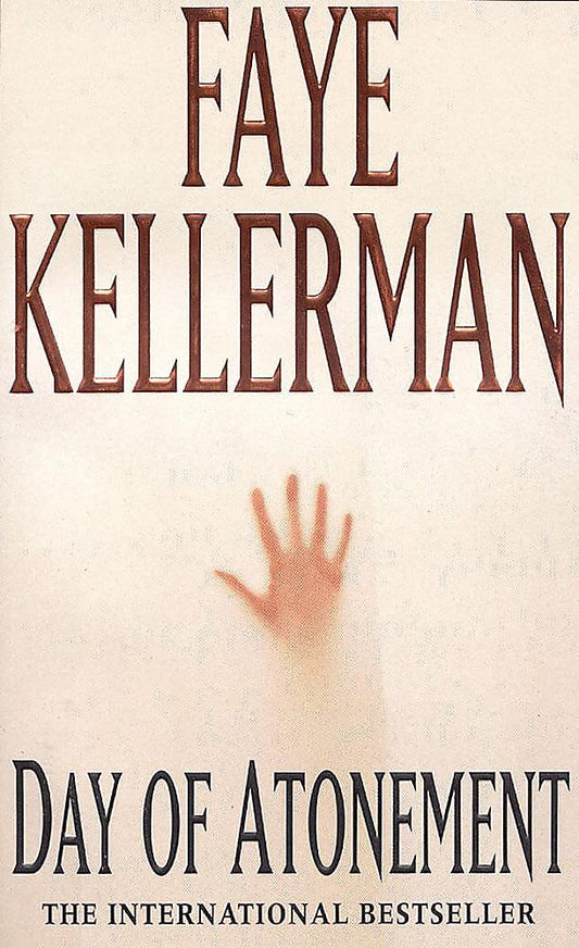 Day of Atonement by Faye Kellerman