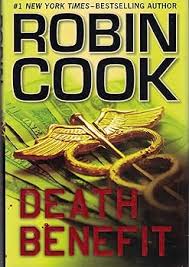 Death Benefit,  Robin Cook