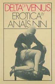 Delta of Venus, Anaïs Nin