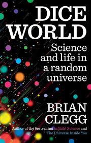Dice World By Brian Clegg  online second hand books