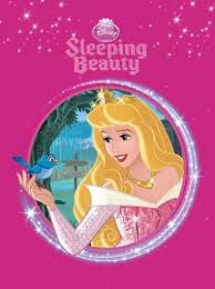 Disney Princess Sleeping Beauty Magical Story [Hardcover]