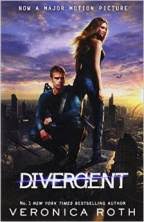 Divergent By  Veronica Roth