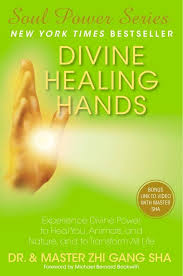 Divine Healing Hands By DR. & MASTER ZHI GANG SHA   online second hand books