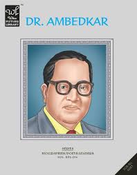 Dr. Ambedkar By  Wilco Books