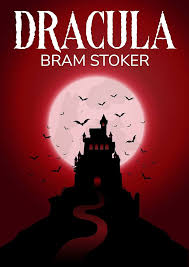 Dracula, Bram Stoker