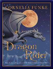  Dragon Rider By Cornelia Funke