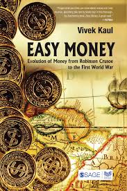 Easy Money By Vivek Kaul     second hand books online