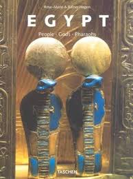 Egypt (Midsize) By Rainer Hagen      buy used books online