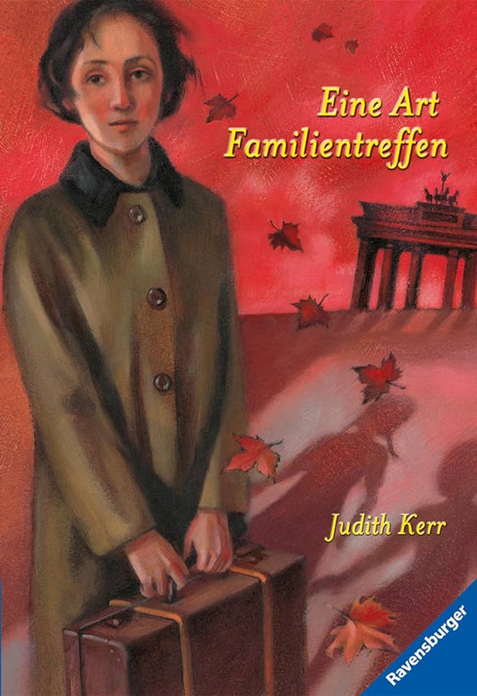 Eine Art Familientreffen By Judith Kerr