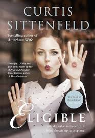 Eligible By Curtis  buy used books online