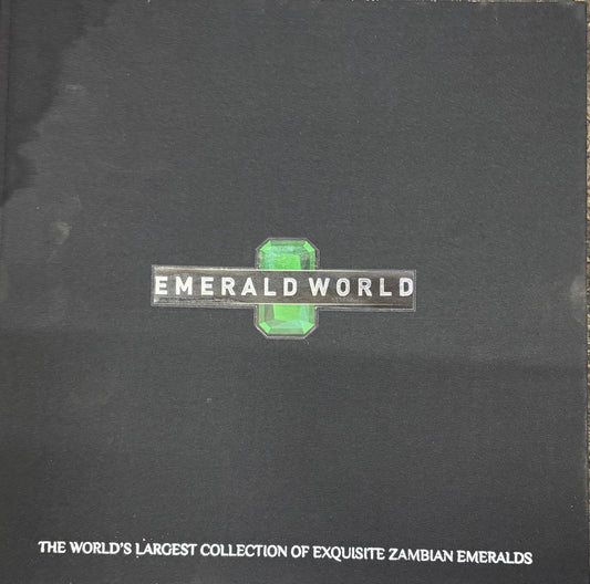 Emerald World ( Rare )