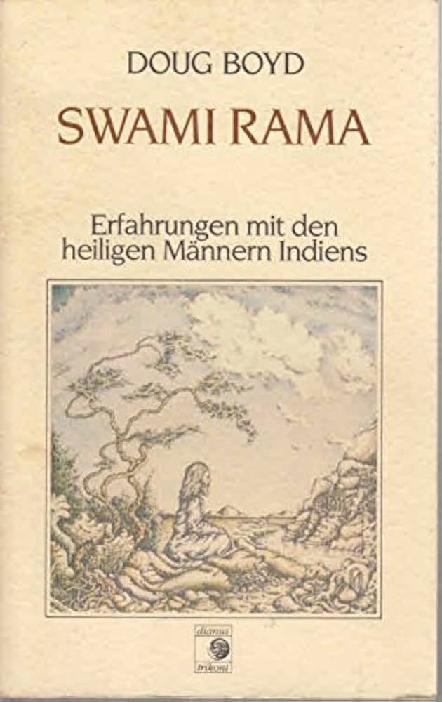 Erfahrungen mit den heiligen Männern Indiens By Swami Rama  second hand books online