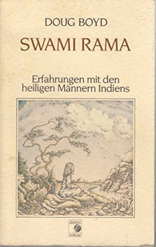 Erfahrungen mit den heiligen Männern Indiens By Swami Rama  second hand books online
