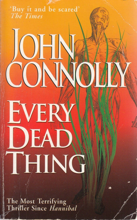 Every Dead Thing By John Connolly      buy used books online
