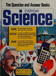 Everyday Science (Question and Answer Books) By Michael H. Gabb