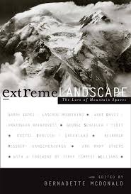 Extreme Landscapes By National Geographic Society         second hand books online