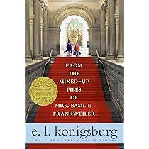 FROM THE MIXED UP FILES OF MRS BASIL E By 