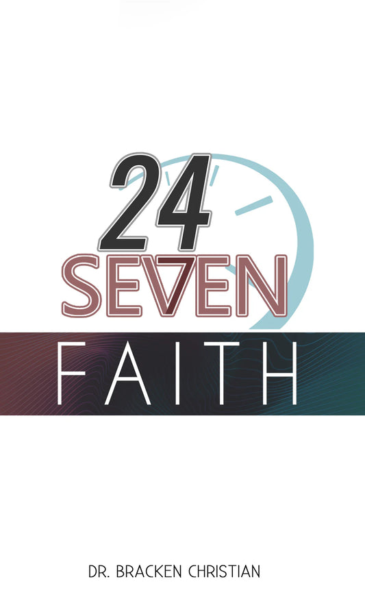 Faith 24-7, Bracken Christian Ministries