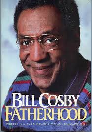Fatherhood, Paperback by Bill Cosby (Rare)