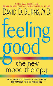 Feeling Good By David D. Burns   online second hand books