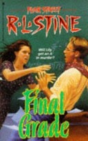 Final Grade (Fear Street) By R.L. Stine