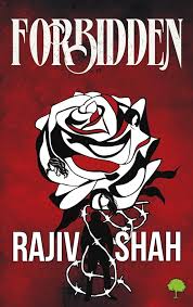 Forbidden By  Rajiv Shah