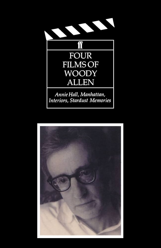 Four Films of Woody Allen, Woody Allen